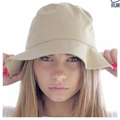 Βαμβακερό καπέλο ψαρέματος (Atl Bucket Cotton)